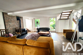 achat maison gien 45500