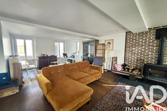 achat maison gien 45500