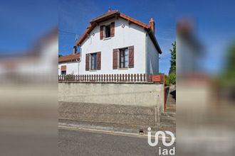 achat maison gien 45500