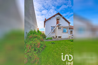 achat maison gien 45500