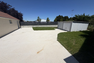 achat maison gien 45500