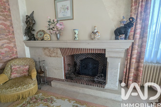 achat maison gien 45500