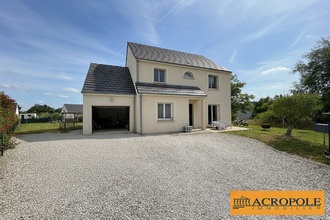 achat maison gien 45500
