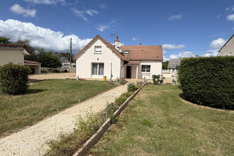 achat maison gien 45500