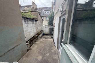 achat maison gien 45500