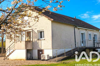 achat maison gien 45500