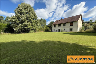 achat maison gien 45500
