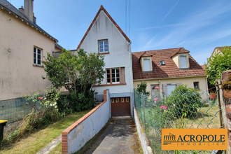 achat maison gien 45500