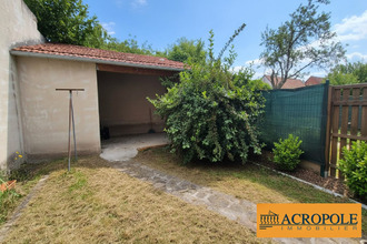 achat maison gien 45500