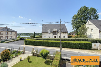 achat maison gien 45500