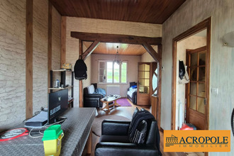 achat maison gien 45500