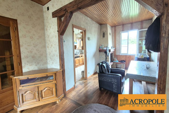 achat maison gien 45500
