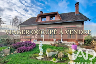 achat maison gien 45500