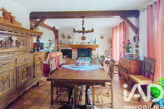 achat maison gien 45500