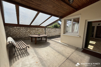 achat maison gien 45500