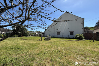 achat maison gien 45500