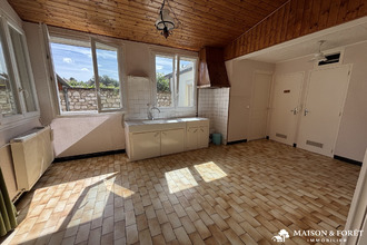 achat maison gien 45500