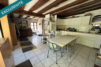 achat maison gien 45500