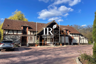 achat maison gien 45500