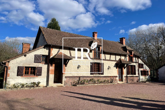 achat maison gien 45500