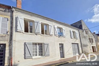achat maison gien 45500