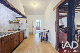 achat maison gien 45500