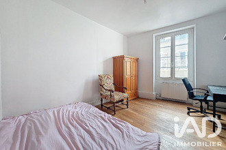 achat maison gien 45500