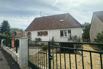 achat maison gien 45500