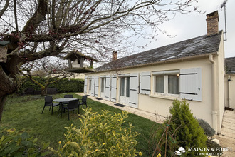 achat maison gien 45500