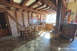achat maison gien 45500