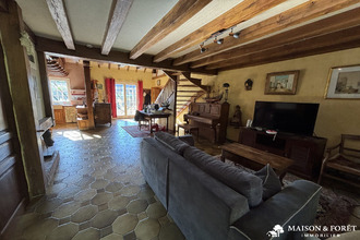 achat maison gien 45500