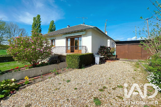 achat maison gien 45500