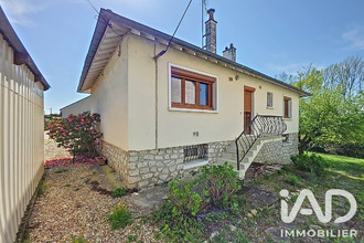 achat maison gien 45500