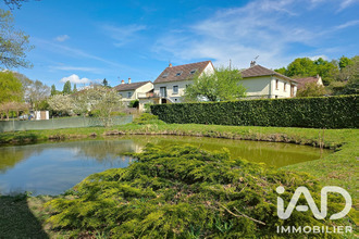 achat maison gien 45500