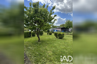 achat maison gien 45500
