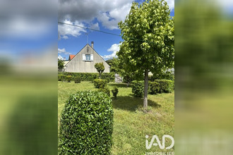 achat maison gien 45500