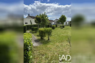 achat maison gien 45500