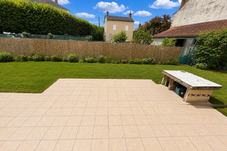 achat maison gien 45500