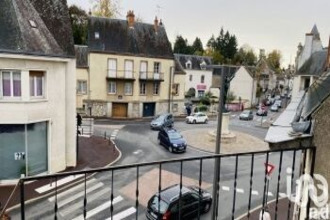 achat maison gien 45500