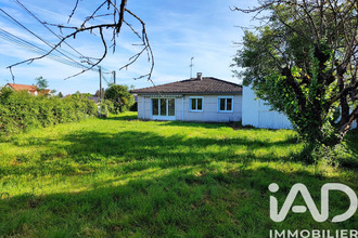 achat maison gien 45500