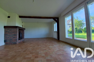 achat maison gien 45500
