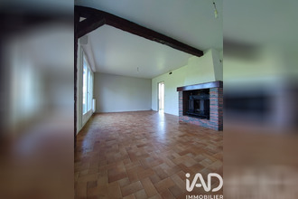 achat maison gien 45500