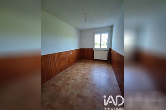 achat maison gien 45500