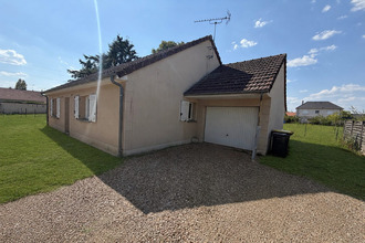 achat maison gien 45500