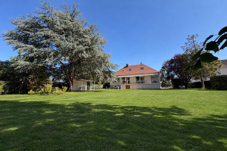 achat maison gien 45500