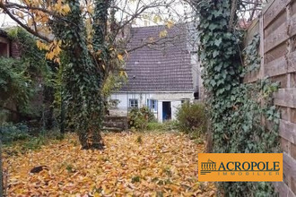 achat maison gien 45500