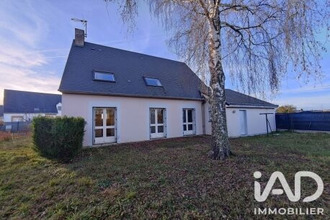achat maison gien 45500