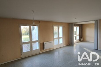 achat maison gien 45500