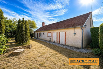 achat maison gien 45500