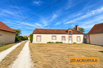achat maison gien 45500